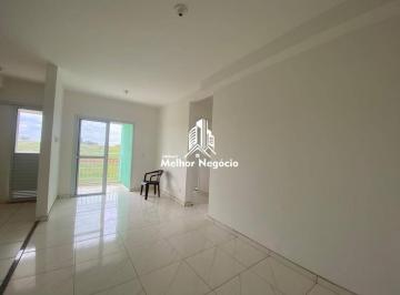 Apartamento · 60m² · 2 Quartos · Apartamento à venda em Hortolândia, Jardim Residencial Firenze, com 2 quartos, com 60 m²