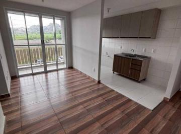 Apartamento · 46m² · 2 Quartos · 1 Vaga · Apartamento à venda em Campinas, Jardim das Cerejeiras, com 2 quartos, com 46 m²