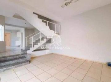 Casa · 180m² · 4 Quartos · Casa à venda em Campinas, Loteamento Alphaville Campinas, com 4 quartos, com 180 m²