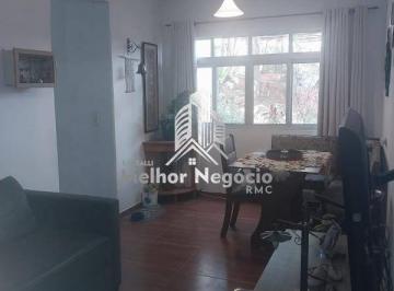 imagem · Apartamento à venda em Campinas, Jardim García, com 3 quartos, com 63 m²