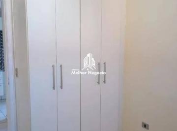 Apartamento · 48m² · 2 Quartos · Apartamento à venda em Nova Odessa, Jardim Santa Rita II, com 2 quartos, com 48 m²