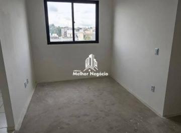 Apartamento · 44m² · 2 Quartos · Apartamento à venda em Campinas, Jardim Ibirapuera, com 2 quartos, com 44 m²
