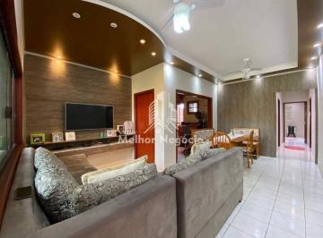 imagem · Casa à venda em Sumaré, Jardim Residencial Veccon, com 2 quartos, com 150 m²