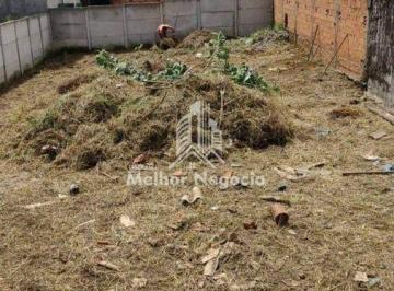 Comercial · 250m² · Terreno à venda em Sumaré, Residencial Portal Bordon II, com 250 m²