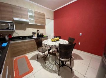 Casa · 125m² · 3 Quartos · 1 Vaga · Casa à venda em Sumaré, Parque Residencial Salerno (Nova Veneza), com 3 quartos, com 125 m²