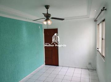Apartamento · 45m² · 2 Quartos · Apartamento à venda em Sumaré, Parque Bandeirantes I (Nova Veneza), com 2 quartos, com 45 m²