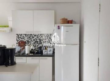 Apartamento · 52m² · 3 Quartos · Apartamento à venda em Campinas, Vila Marieta, com 3 quartos, com 52 m²