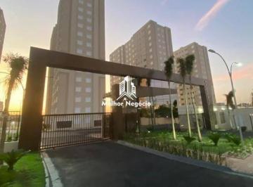 Apartamento · 45m² · 2 Quartos · Apartamento à venda em Campinas, Residencial Villa Garden, com 2 quartos, com 45 m²