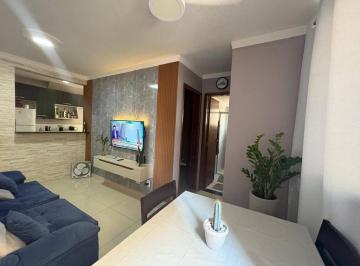 imagem · Apartamento à venda em Campinas, Jardim Nova Europa, com 2 quartos, com 48 m²
