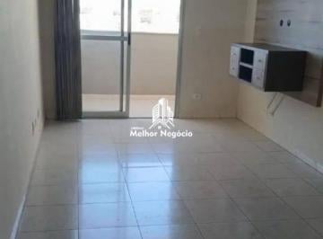 Apartamento · 94m² · 3 Quartos · Apartamento à venda em Americana, Jardim Santana, com 3 quartos, com 94 m²