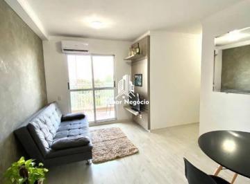 imagem · Apartamento à venda em Campinas, Residencial Parque da Fazenda, com 3 quartos, c