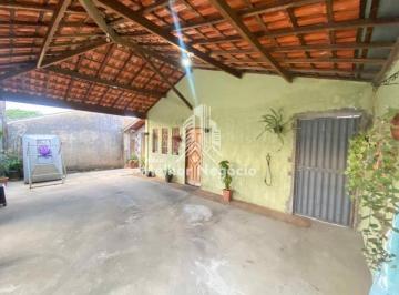 imagem · Casa à venda em Rio das Pedras, Residencial Doutor Jorge Coury, com 4 quartos, c