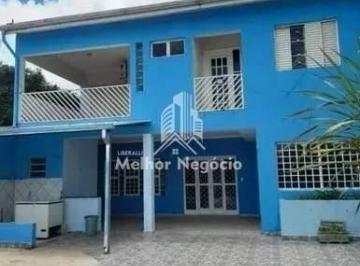 Casa · 250m² · 3 Quartos · Casa à venda em Sumaré, Parque Residencial Virginio Basso, com 3 quartos, com 250 m²