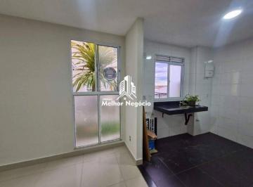 Apartamento · 42m² · 2 Quartos · Apartamento à venda em Campinas, Jardim São Pedro de Viracopos, com 2 quartos, com 42 m²