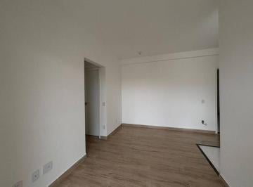 Apartamento · 57m² · 2 Quartos · Apartamento à venda em Hortolândia, Jardim Novo Ângulo, com 2 quartos, com 57.43 m²