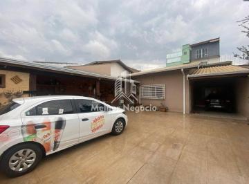 Casa · 200m² · 3 Quartos · Casa à venda em Hortolândia, Jardim Nova Alvorada, com 3 quartos, com 200 m²
