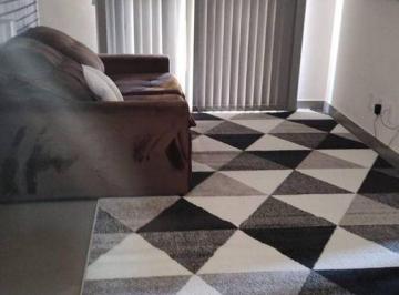 Apartamento · 65m² · 2 Quartos · Apartamento à venda em Hortolândia, Jardim Nossa Senhora de Fátima, com 2 quartos, com 65 m²