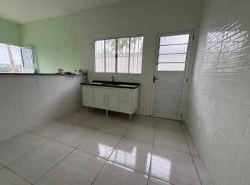 Casa · 62m² · 2 Quartos · Casa à venda em Campinas, Jardim São Judas Tadeu, com 2 quartos, com 62 m²