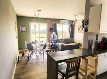 imagem · Apartamento à venda em Campinas, Loteamento Center Santa Genebra, com 3 quartos,