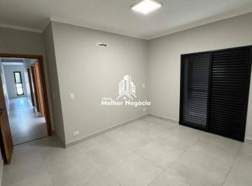 Casa · 132m² · 3 Quartos · Casa à venda em Piracicaba, Água Branca, com 3 quartos, com 132 m²