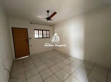 Casa · 103m² · 2 Quartos · Casa à venda em Piracicaba, Jardim Algodoal, com 2 quartos, com 103 m²