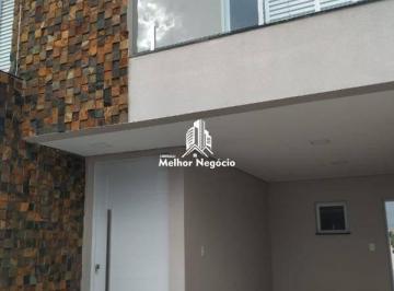 Casa · 213m² · 3 Quartos · Casa à venda em Campinas, Residencial Parque da Fazenda, com 3 quartos, com 213.68 m²