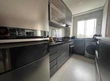 Apartamento · 48m² · 2 Quartos · Apartamento à venda em Valinhos, Jardim Novo Horizonte, com 2 quartos, com 48 m²