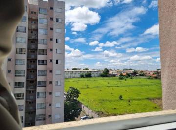 Apartamento · 50m² · 2 Quartos · Apartamento à venda em Sumaré, Jardim Maria Luíza, com 2 quartos, com 50 m²