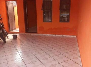 Casa · 150m² · 3 Quartos · 4 Vagas · Casa à venda em Piracicaba, Parque Orlanda I, com 3 quartos, com 150 m²