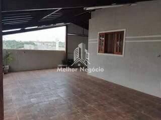 Casa · 200m² · 5 Quartos · Casa à venda em Piracicaba, Paulista, com 5 quartos, com 200 m²