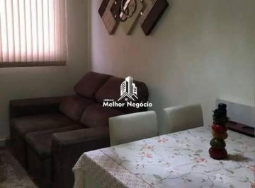Apartamento · 49m² · 2 Quartos · Apartamento à venda em Campinas, Loteamento Parque São Martinho, com 2 quartos, com 49 m²