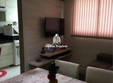 imagem · Apartamento à venda em Campinas, Loteamento Parque São Martinho, com 2 quartos,