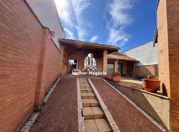Casa · 268m² · 2 Quartos · Casa à venda em Piracicaba, Jardim Monumento, com 2 quartos, com 268 m²