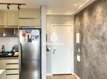 imagem · Apartamento à venda em Sumaré, Chácara Santa Antonieta (Nova Veneza), com 2 quar