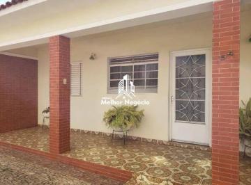 Casa · 159m² · 3 Quartos · Casa à venda em Valinhos, Vila Angeli, com 3 quartos, com 159 m²