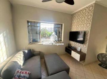 Casa · 150m² · 3 Quartos · Casa à venda em Campinas, Vila Santana, com 3 quartos, com 150 m²