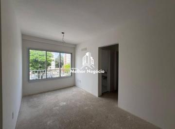 Apartamento · 54m² · 2 Quartos · Apartamento à venda em Hortolândia, Jardim Nossa Senhora da Penha, com 2 quartos, com 54 m²