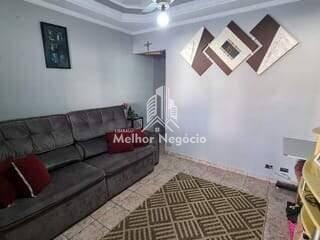 Casa · 99m² · 2 Quartos · Casa à venda em Piracicaba, Parque Residencial Monte Rey III, com 2 quartos, com 99 m²