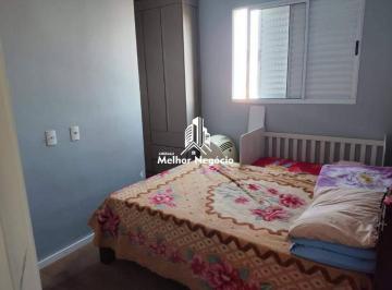 Apartamento · 57m² · 2 Quartos · Apartamento à venda em Sumaré, Jardim Bela Vista, com 2 quartos, com 57 m²