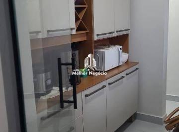 Casa · 70m² · 2 Quartos · Casa à venda em Hortolândia, Jardim das Figueiras I, com 2 quartos, com 70 m²