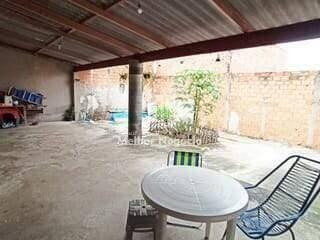 Casa · 155m² · 3 Quartos · Casa à venda em Sumaré, Jardim São Domingos, com 3 quartos, com 155 m²