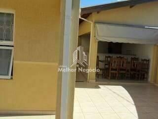 imagem · Casa à venda em Paulínia, João Aranha, com 3 quartos, com 215 m²