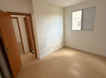 Apartamento · 44m² · 2 Quartos · Apartamento à venda em Piracicaba, Jardim São Francisco, com 2 quartos, com 44.27 m²