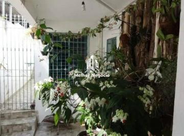 imagem · Casa à venda em Campinas, Vila Industrial, com 4 quartos, com 220 m²