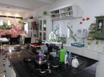 Casa · 220m² · 4 Quartos · Casa à venda em Campinas, Vila Industrial, com 4 quartos, com 220 m²