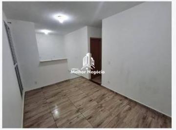 Apartamento · 40m² · 2 Quartos · Apartamento à venda em Piracicaba, Dois Córregos, com 2 quartos, com 40 m²