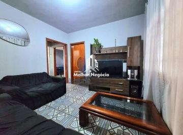 Casa · 101m² · 2 Quartos · Casa à venda em Sumaré, Jardim Bom Retiro (Nova Veneza), com 2 quartos, com 101 m²