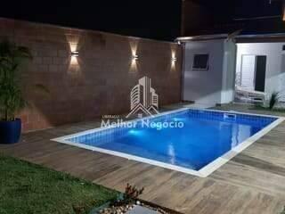 Casa · 110m² · 2 Quartos · Casa à venda em Piracicaba, Jardim São Francisco, com 2 quartos, com 110 m²