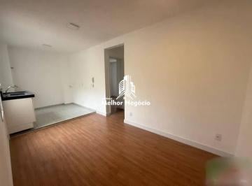 Apartamento · 47m² · 2 Quartos · Apartamento à venda em Hortolândia, Chácaras Assay, com 2 quartos, com 47 m²