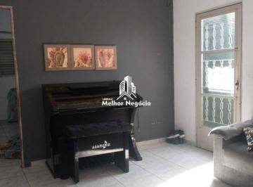 Casa · 125m² · 2 Quartos · Casa à venda em Sumaré, Jardim Paulistano, com 2 quartos, com 125 m²